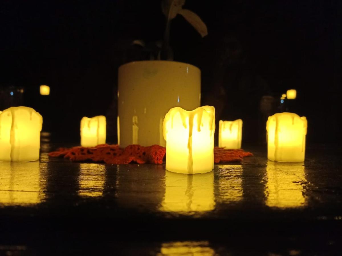 Silver Spruce Entire Nature Villa โกตากิริ ภายนอก รูปภาพ