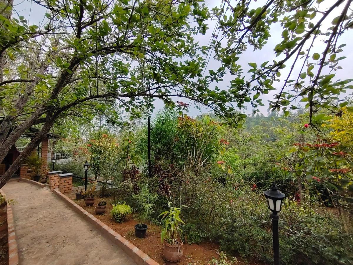 Silver Spruce Entire Nature Villa โกตากิริ ภายนอก รูปภาพ